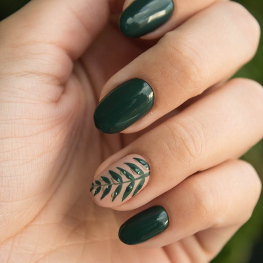 Eco Chic Nails Eco Chic Nails