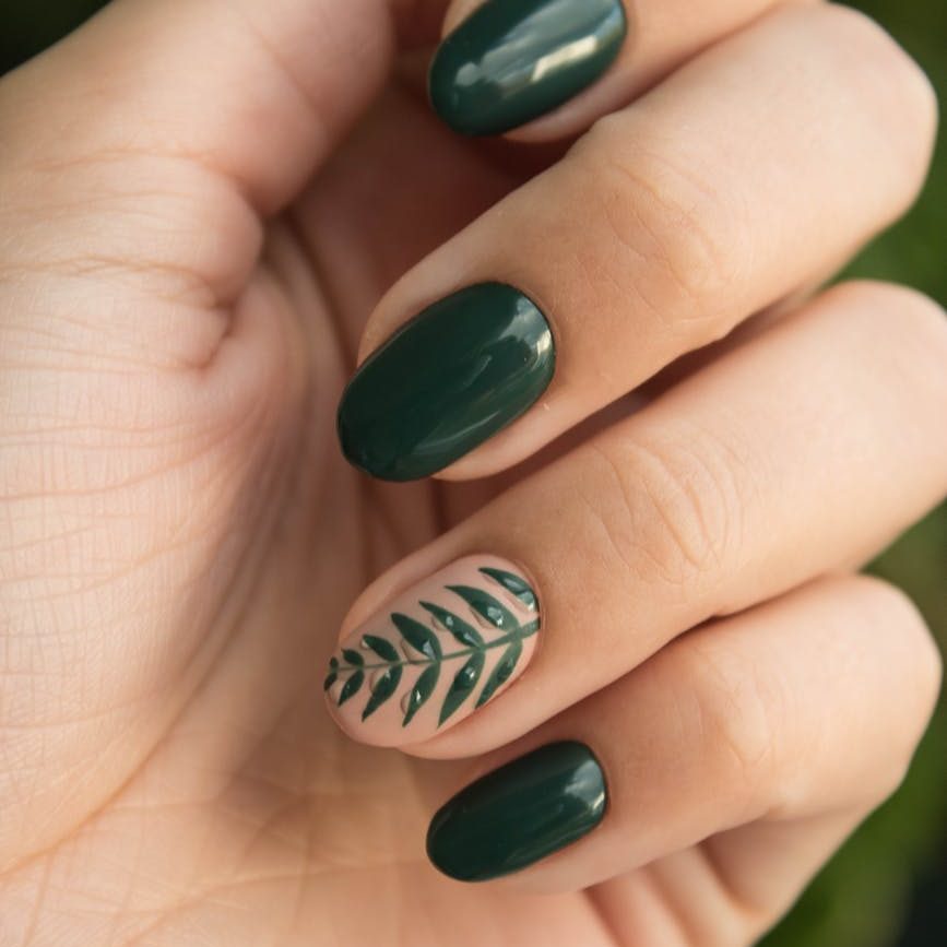 Eco Chic Nails