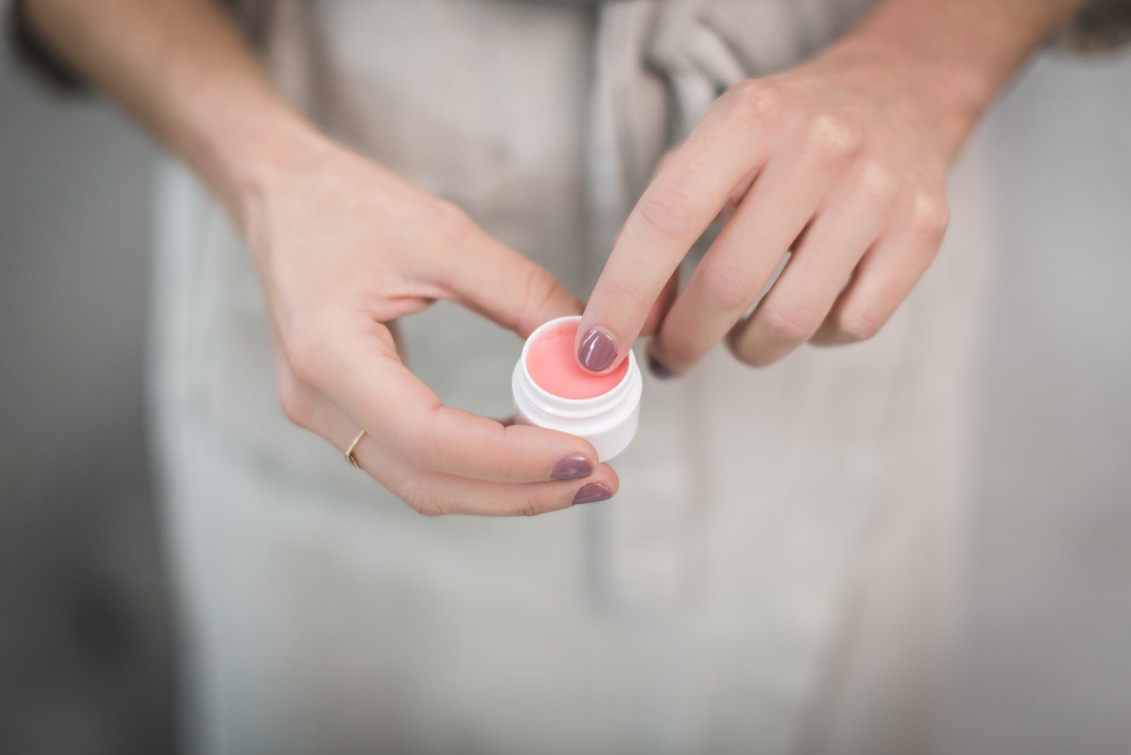 Balms Balms