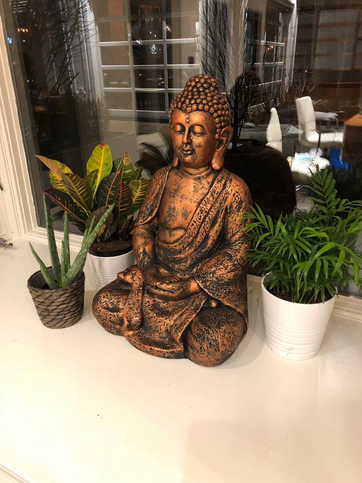 ECO CHIC SALON ENVIRONMENT ECO CHIC